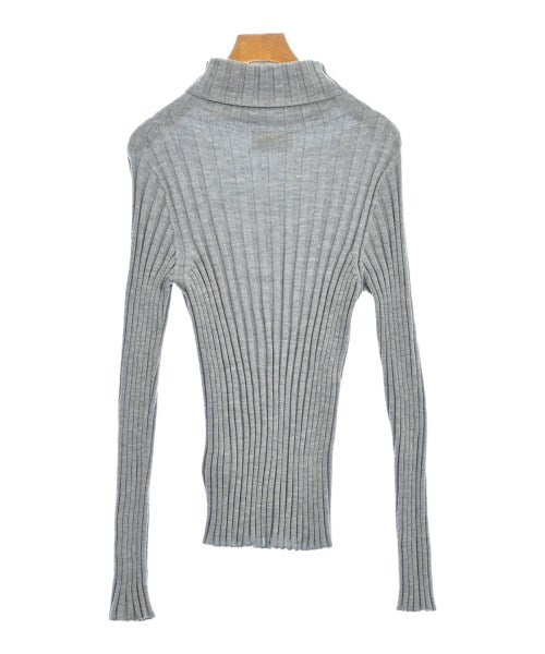 l'heritage martinique เสื้อกันหนาว