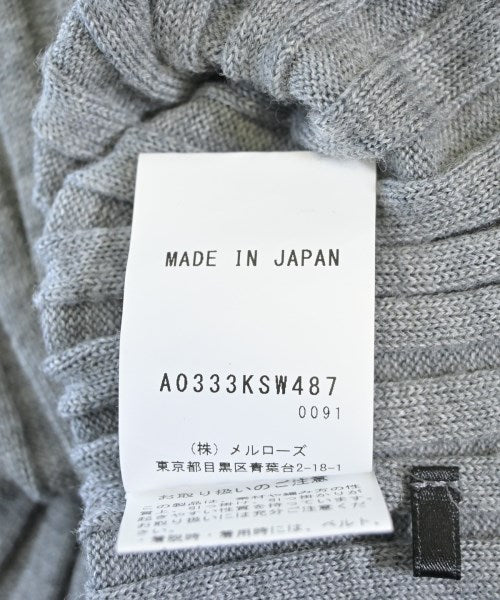 l'heritage martinique เสื้อกันหนาว