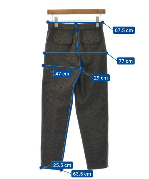 martinique กางเกงขายาว