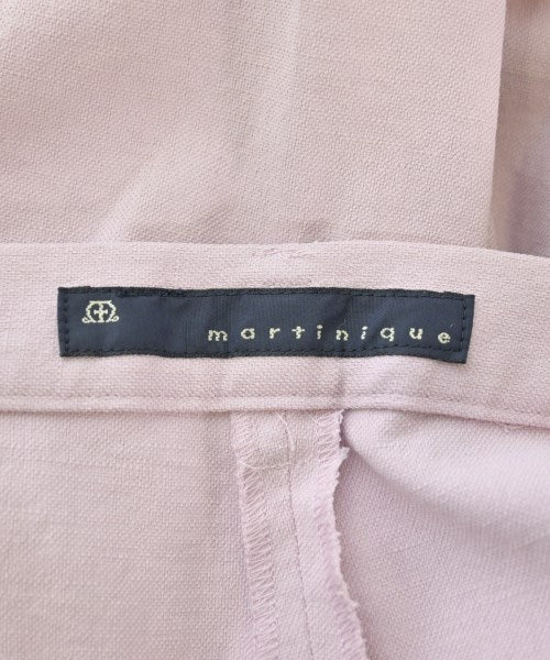 martinique กางเกงขายาว