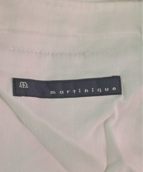martinique กางเกงขายาว