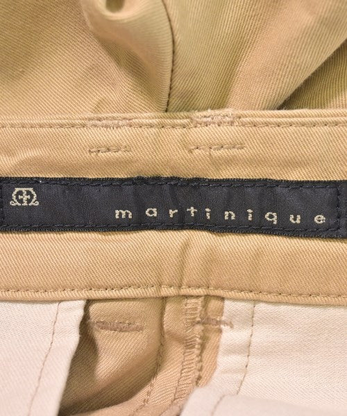 martinique ชิโน่