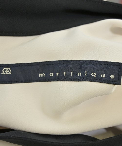 martinique เสื้อลำลอง