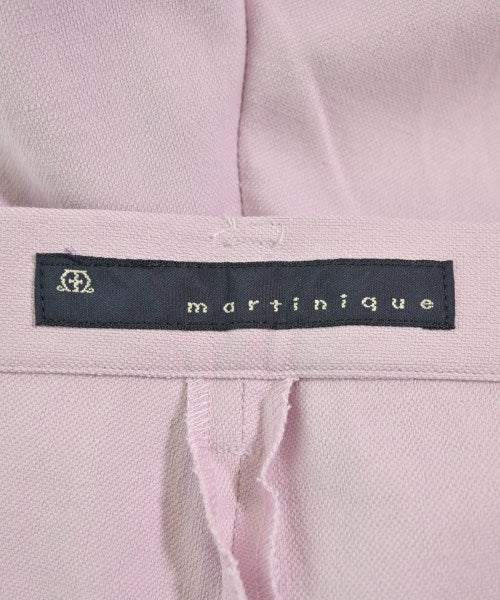 martinique กางเกงขายาว