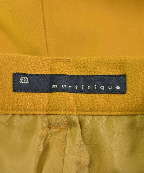 martinique กางเกงขายาว