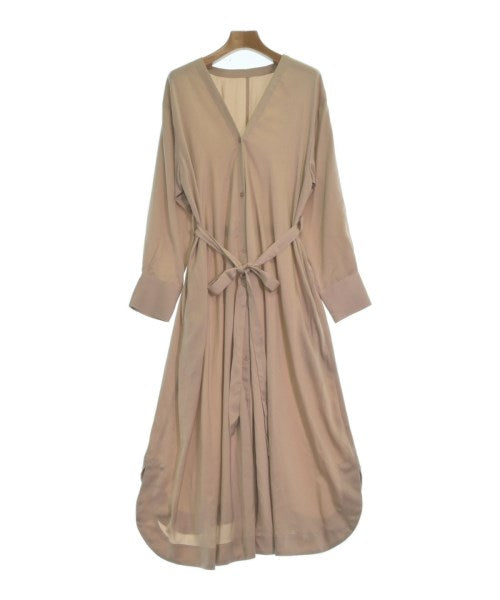 Sugar Rose เดรสที่เป็นเสื้อเชิ้ตตัวยาว