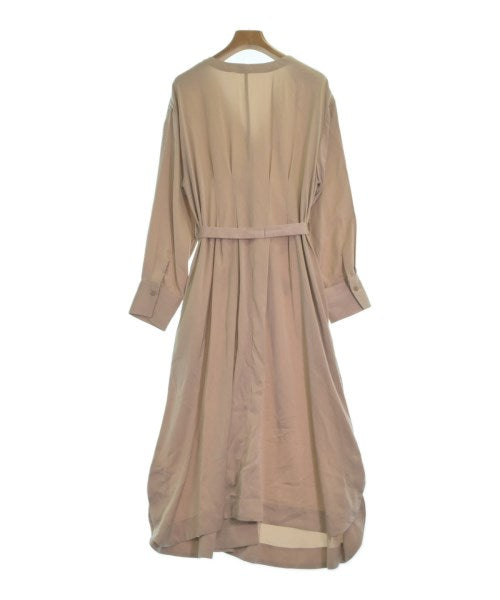 Sugar Rose เดรสที่เป็นเสื้อเชิ้ตตัวยาว