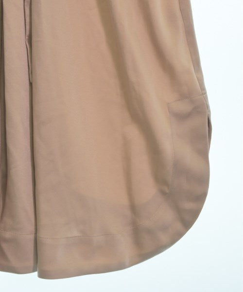 Sugar Rose เดรสที่เป็นเสื้อเชิ้ตตัวยาว