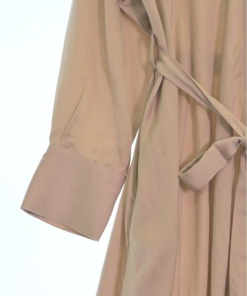 Sugar Rose เดรสที่เป็นเสื้อเชิ้ตตัวยาว