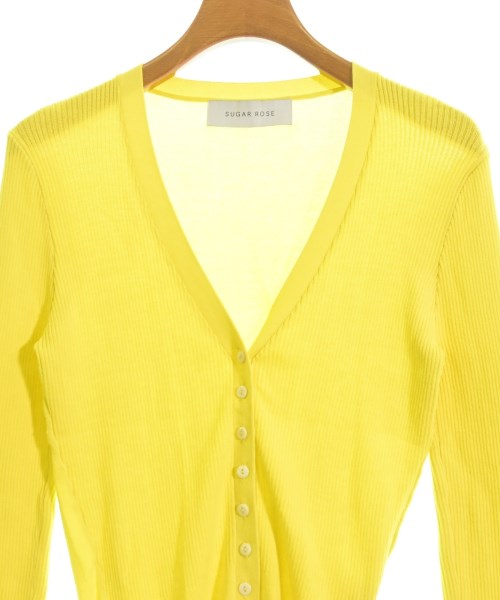 Sugar Rose เสื้อคาร์ดิแกน