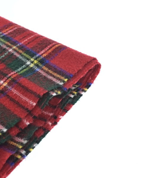 CLEAR IMPRESSION ผ้าพันคอกันหนาว