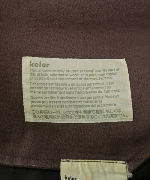 kolor กางเกง อื่น