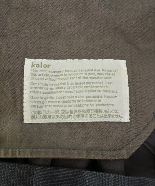 kolor กางเกง อื่น