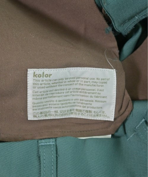 kolor กางเกง อื่น