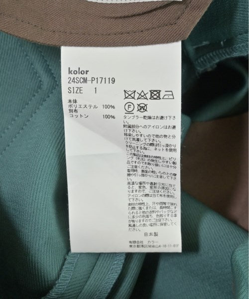 kolor กางเกง อื่น