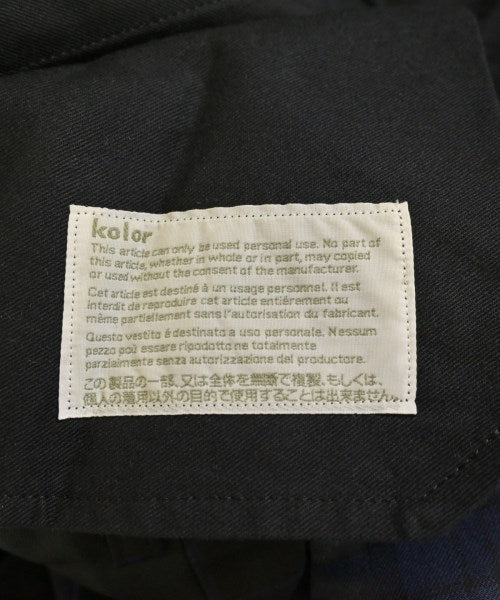 kolor กางเกง 5 ส่วน