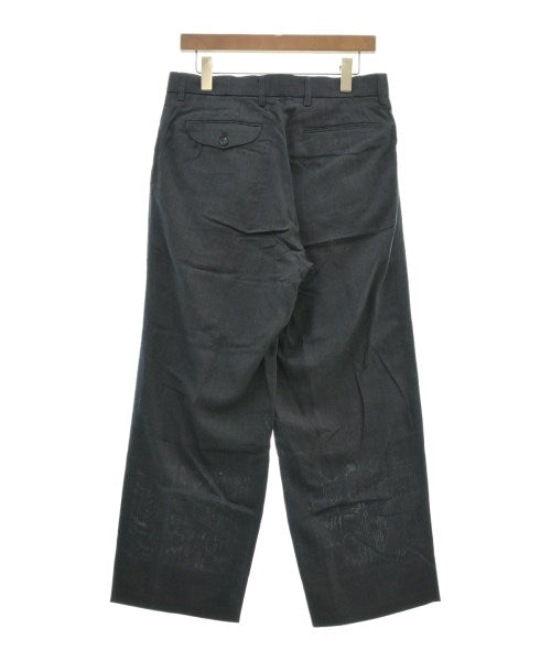 kolor กางเกงขายาว