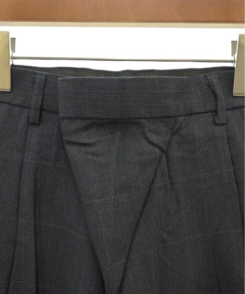 kolor กางเกงขายาว