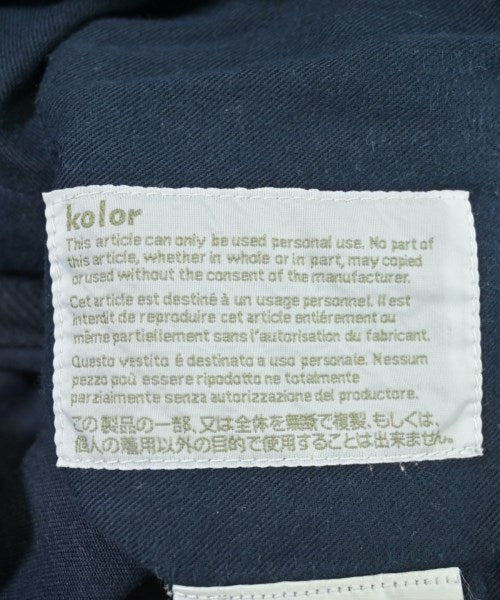 kolor กางเกง อื่น