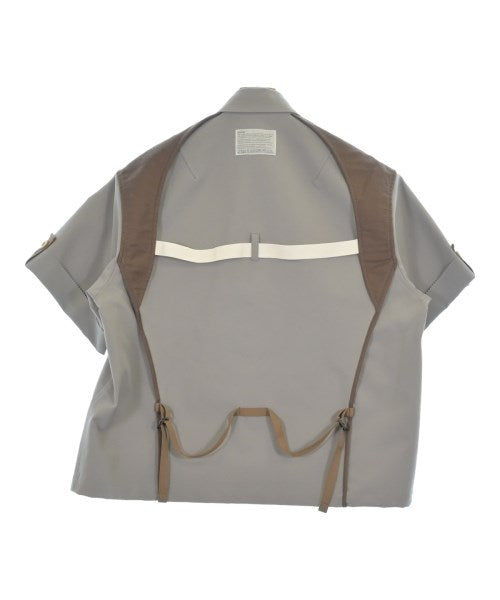 kolor เสื้อลำลอง