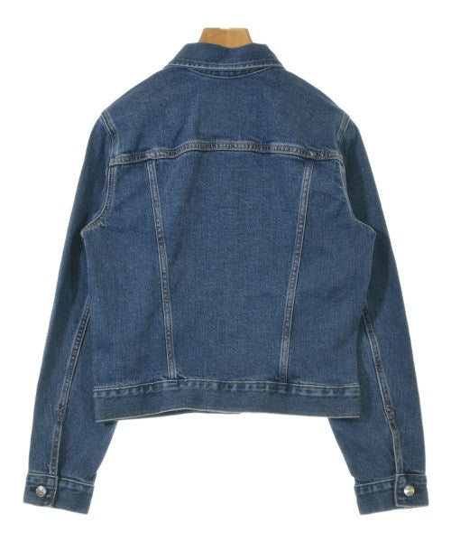 Calvin Klein Jeans แจ็คเก็ตยีนส์