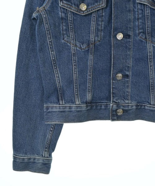 Calvin Klein Jeans แจ็คเก็ตยีนส์