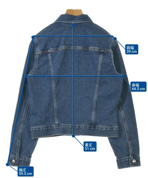 Calvin Klein Jeans แจ็คเก็ตยีนส์