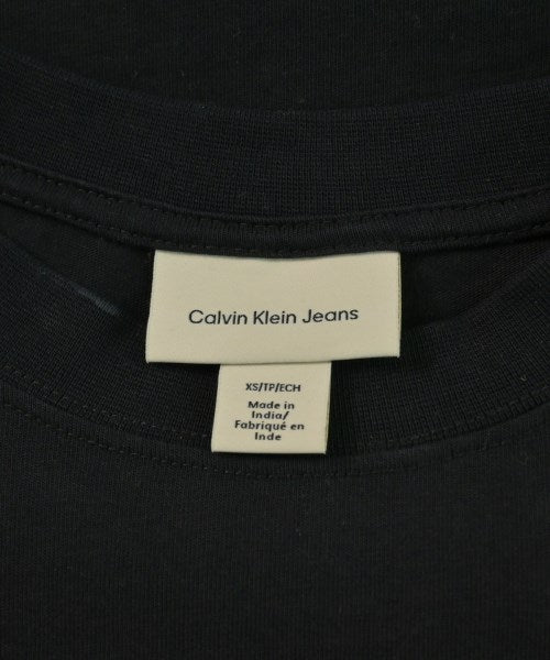 Calvin Klein Jeans เสื้อยืด/เสื้อท็อปส์