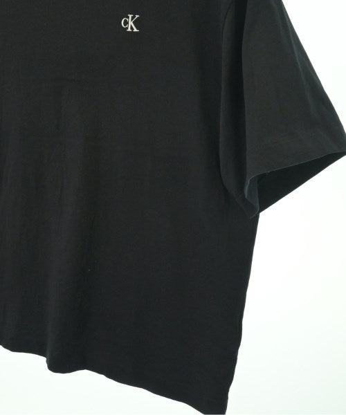 Calvin Klein Jeans เสื้อยืด/เสื้อท็อปส์