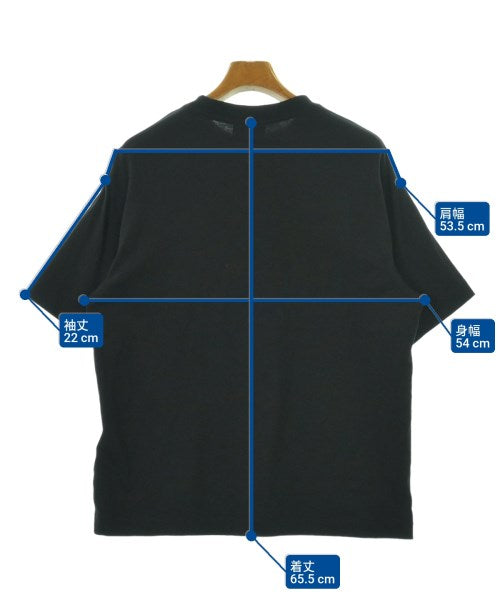 Calvin Klein Jeans เสื้อยืด/เสื้อท็อปส์