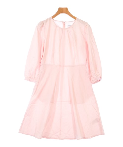 Calvin Klein Jeans ชุดเดรส