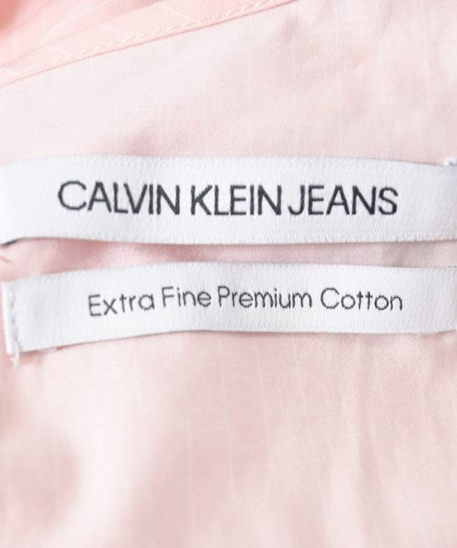 Calvin Klein Jeans ชุดเดรส