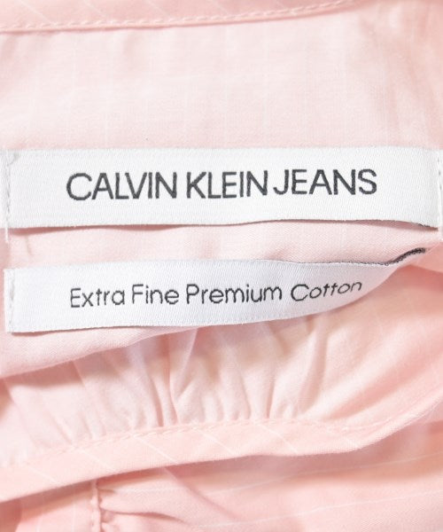Calvin Klein Jeans ชุดเดรส