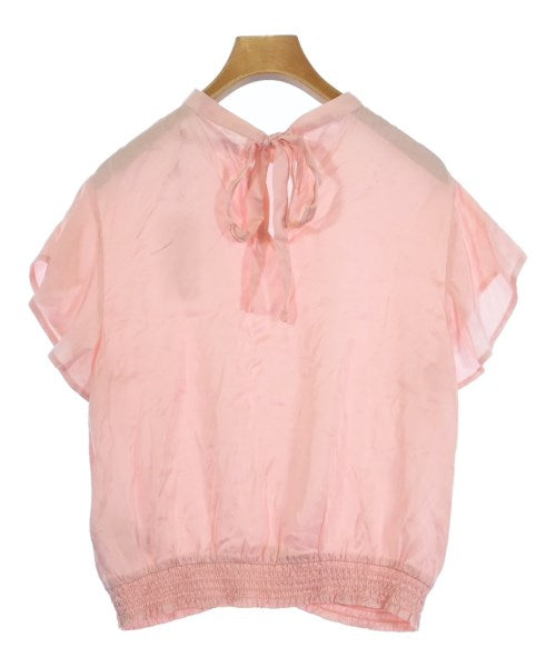 Calvin Klein Jeans เสื้อลำลอง