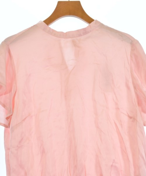 Calvin Klein Jeans เสื้อลำลอง