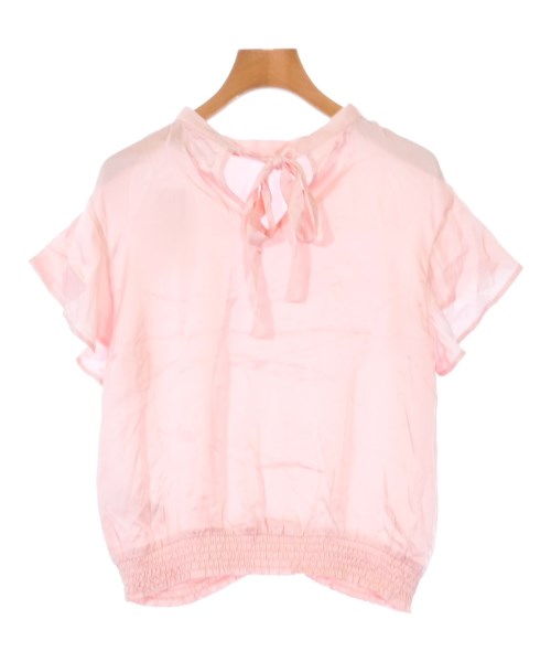 Calvin Klein Jeans เสื้อลำลอง