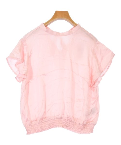 Calvin Klein Jeans เสื้อลำลอง