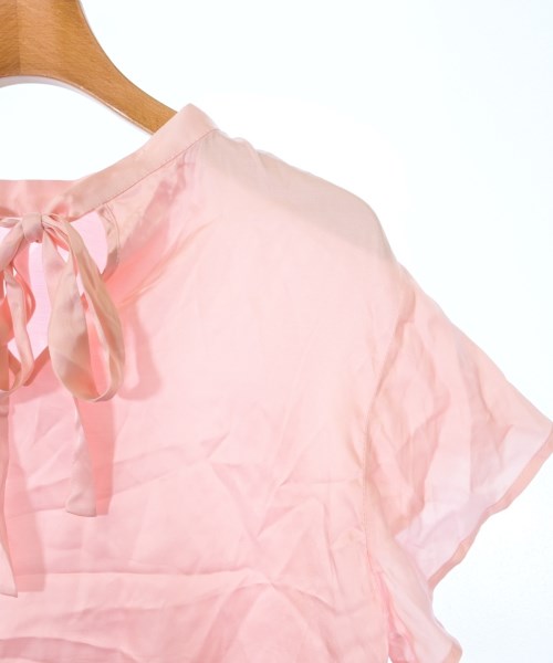 Calvin Klein Jeans เสื้อลำลอง