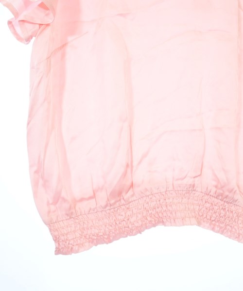 Calvin Klein Jeans เสื้อลำลอง