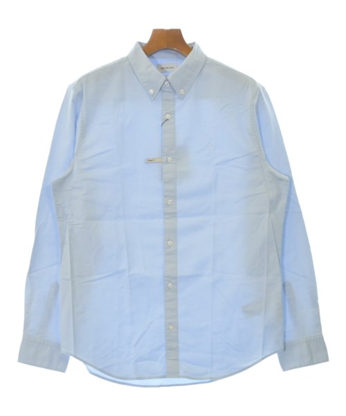 Calvin Klein Jeans เสื้อลำลอง