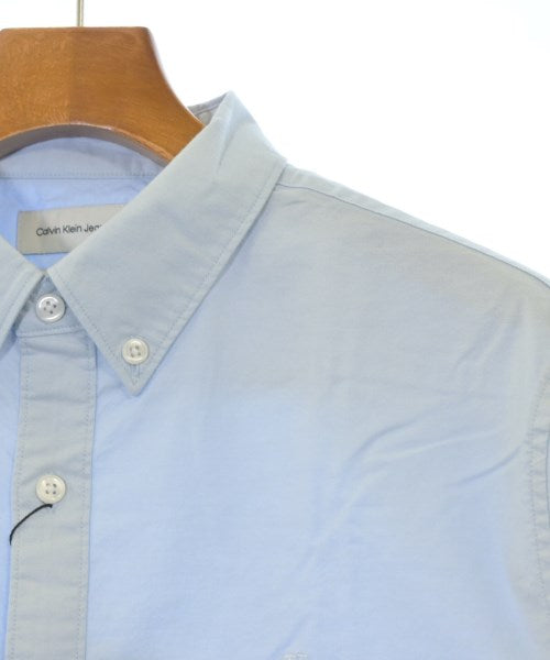 Calvin Klein Jeans เสื้อลำลอง