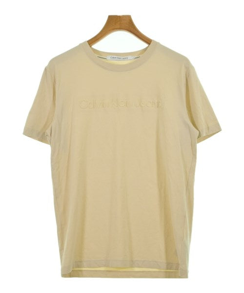 Calvin Klein Jeans เสื้อยืด/เสื้อท็อปส์