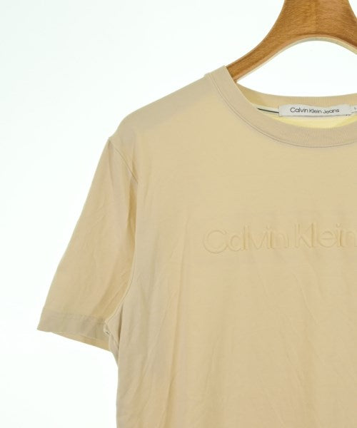 Calvin Klein Jeans เสื้อยืด/เสื้อท็อปส์