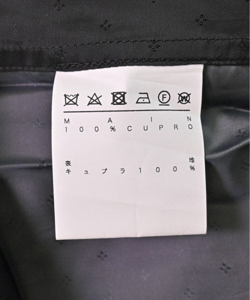 ANREALAGE เสื้อลำลอง