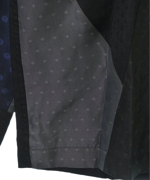 ANREALAGE เสื้อลำลอง