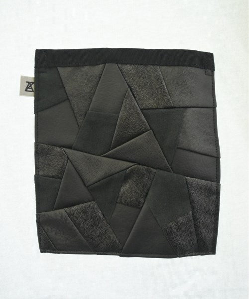 ANREALAGE เสื้อยืด/เสื้อท็อปส์