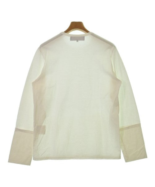 ANREALAGE เสื้อยืด/เสื้อท็อปส์