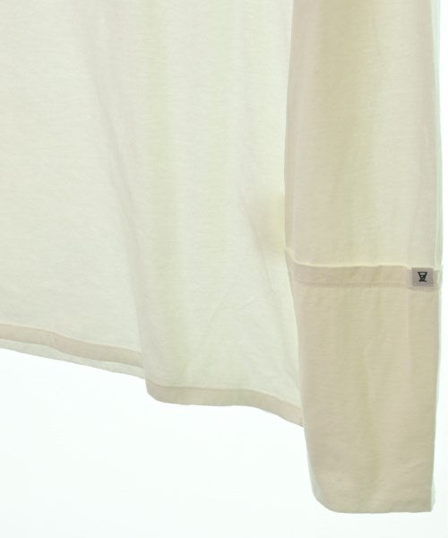 ANREALAGE เสื้อยืด/เสื้อท็อปส์