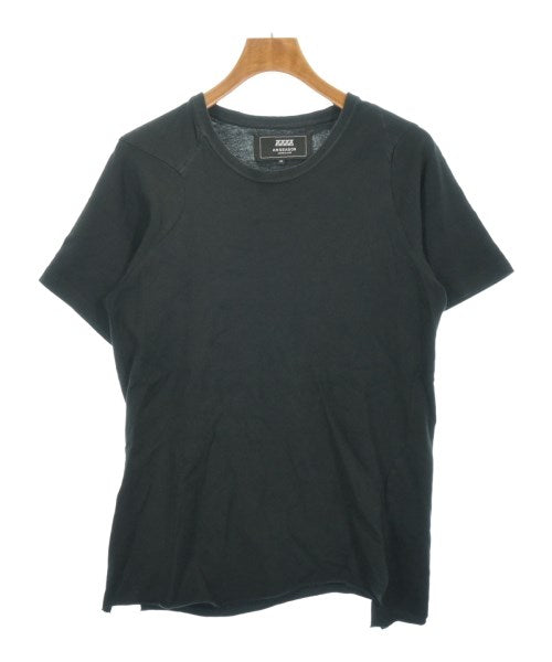 ANREALAGE เสื้อยืด/เสื้อท็อปส์