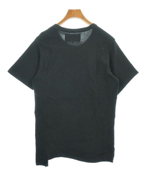 ANREALAGE เสื้อยืด/เสื้อท็อปส์